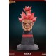 Street Fighter Mixed Media Statue 1/4 Akuma Ultimate Exclusive 58 cm